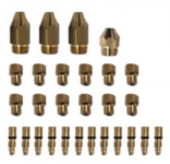 NXR AKLP48 LP Conversion Kit For AK Series